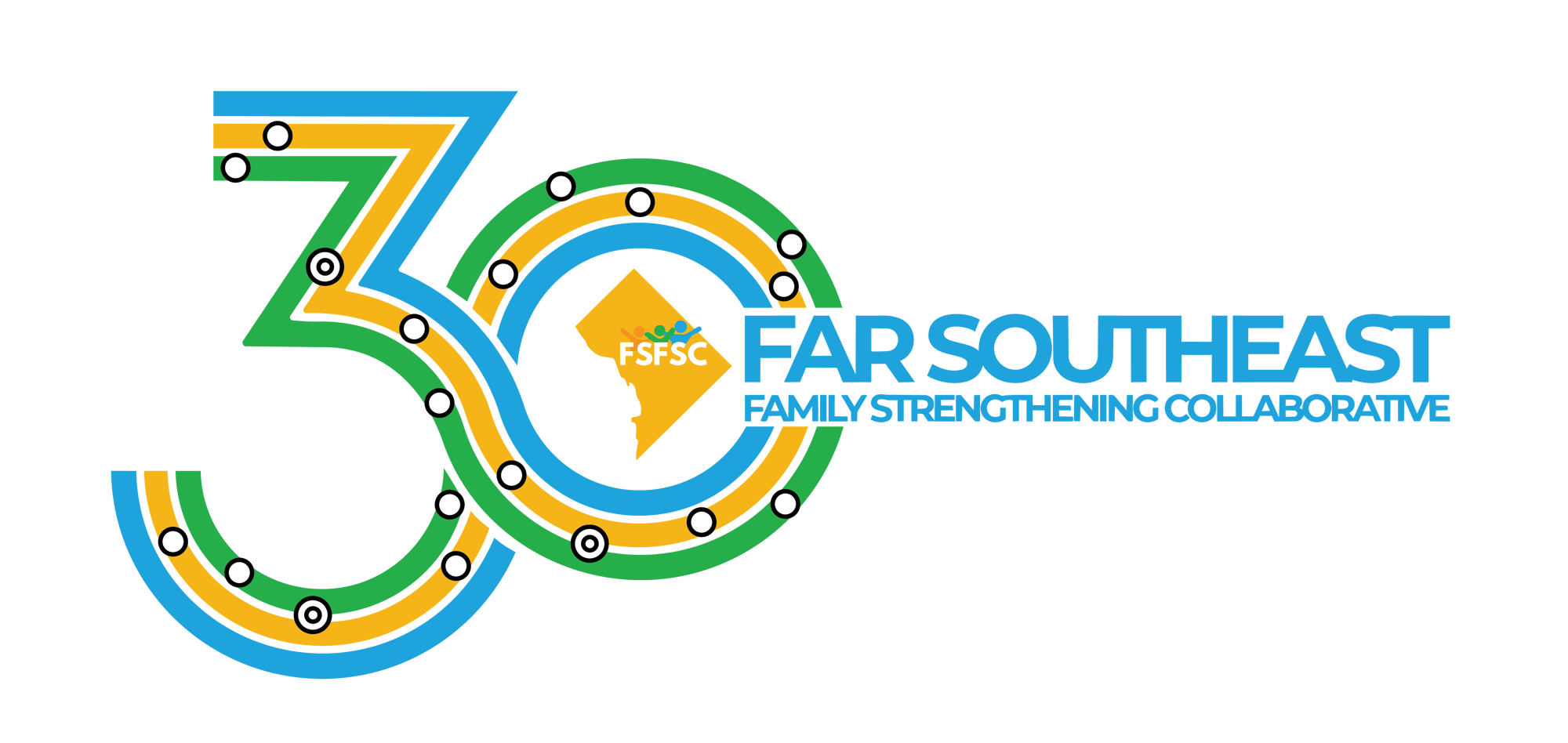 FSFSC ANNIVERSARY_LOGO 1-V2 - Color